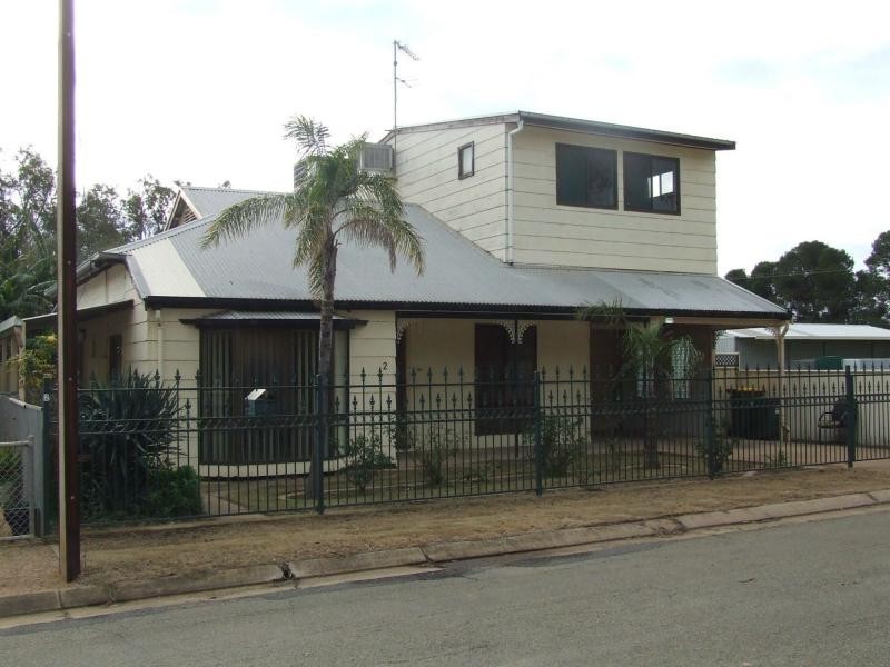 2 Symonds Street, Crystal Brook SA 5523