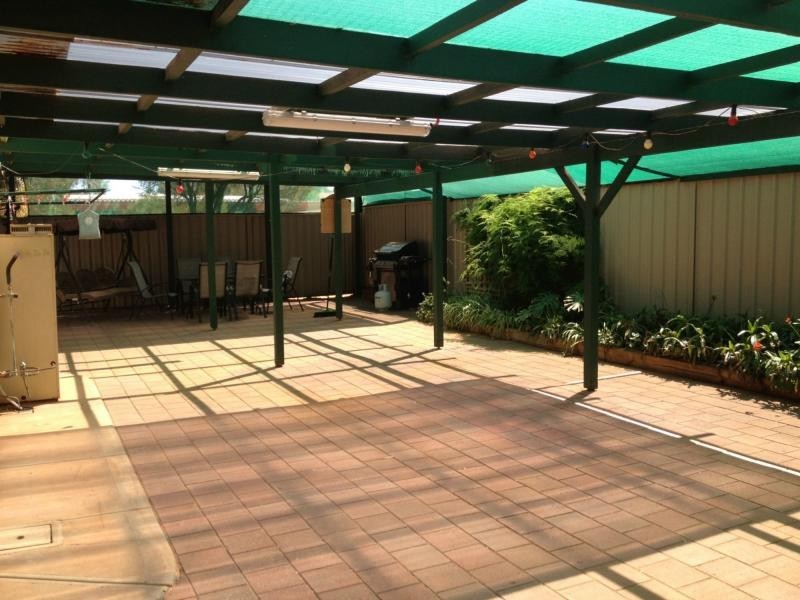 3/30 Burgoyne Street, Roxby Downs SA 5725