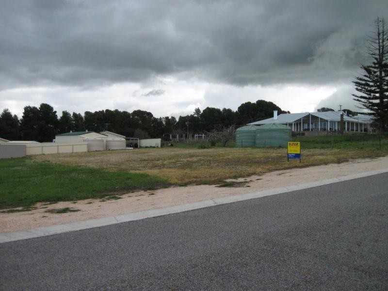 1 Jarrett Street, Maitland SA 5573