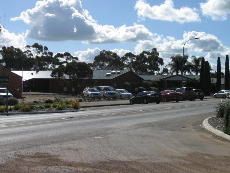 1 Jarrett Street, Maitland SA 5573