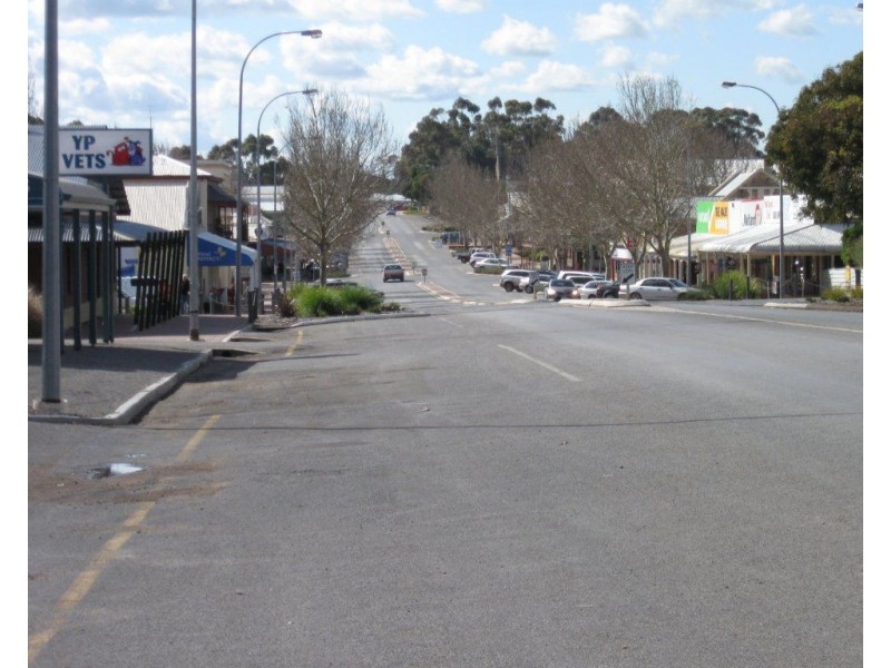 2 Elias Street, Maitland SA 5573