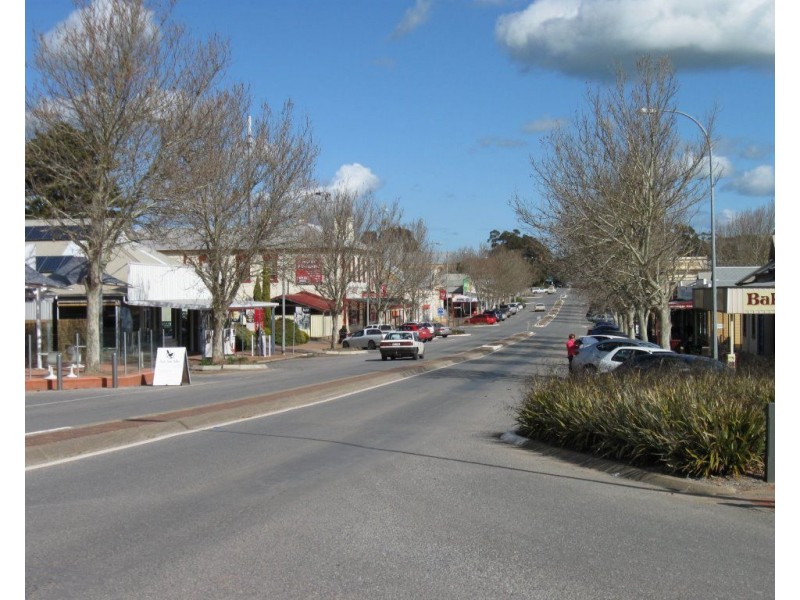 2 Elias Street, Maitland SA 5573