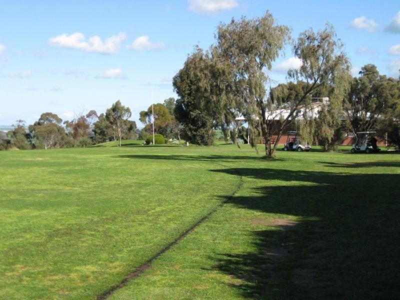 4 St Ledger Avenue, Maitland SA 5573