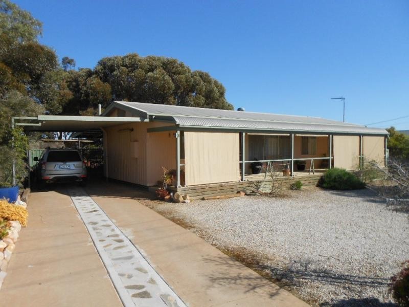 3 Borgas Street, Booleroo Centre SA 5482