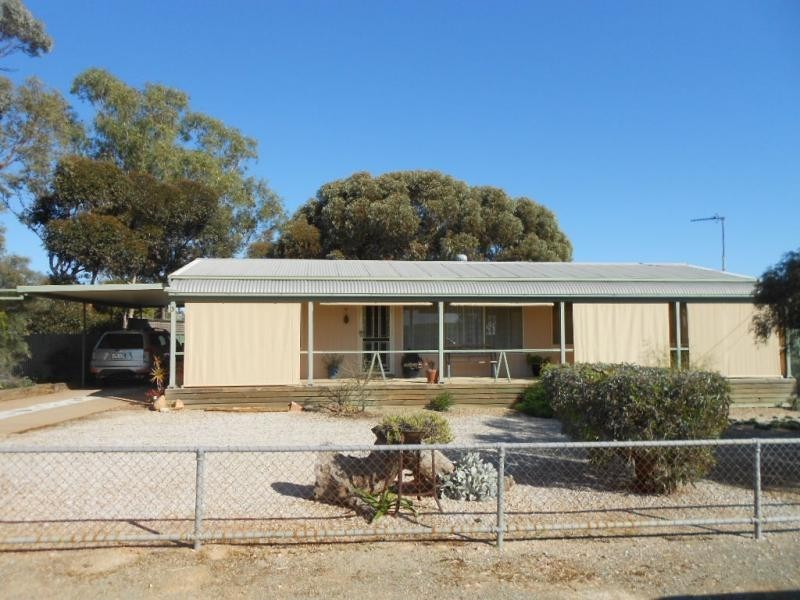 3 Borgas Street, Booleroo Centre SA 5482