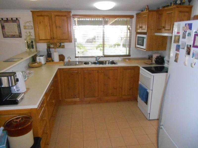 3 Borgas Street, Booleroo Centre SA 5482