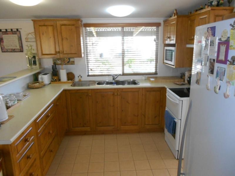 3 Borgas Street, Booleroo Centre SA 5482