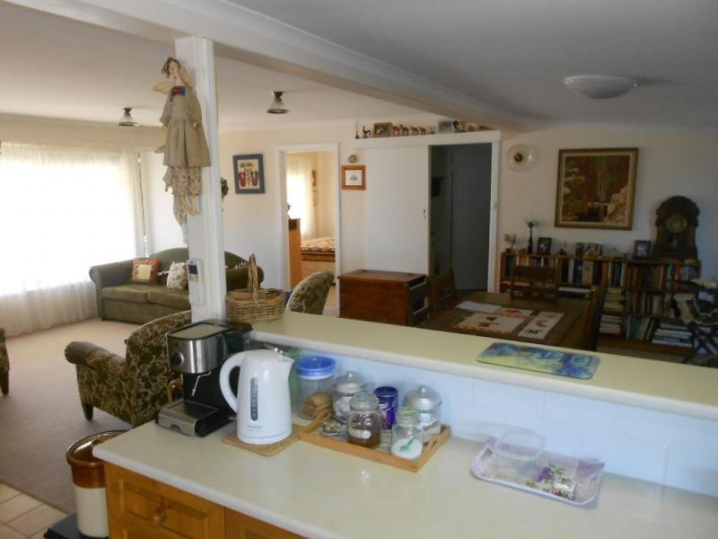 3 Borgas Street, Booleroo Centre SA 5482