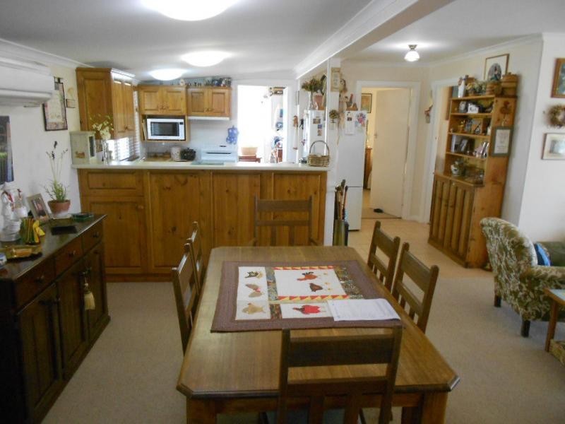 3 Borgas Street, Booleroo Centre SA 5482