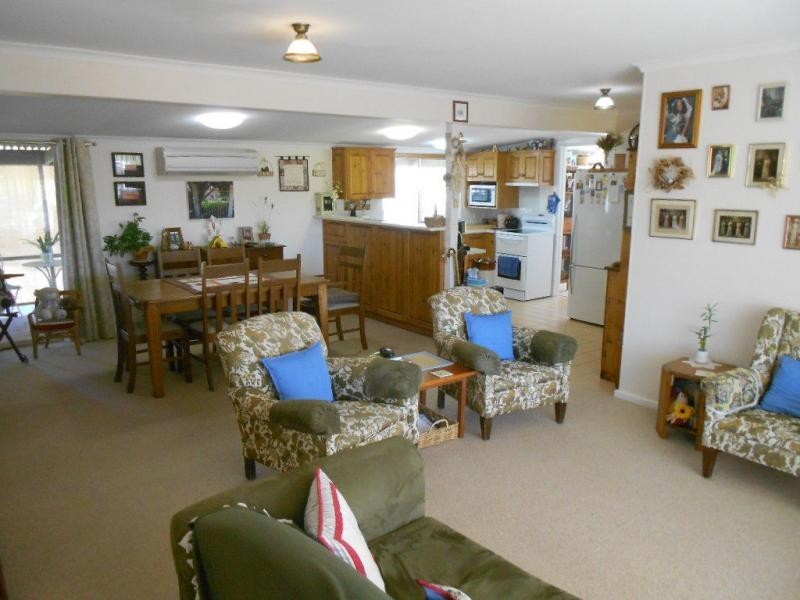 3 Borgas Street, Booleroo Centre SA 5482
