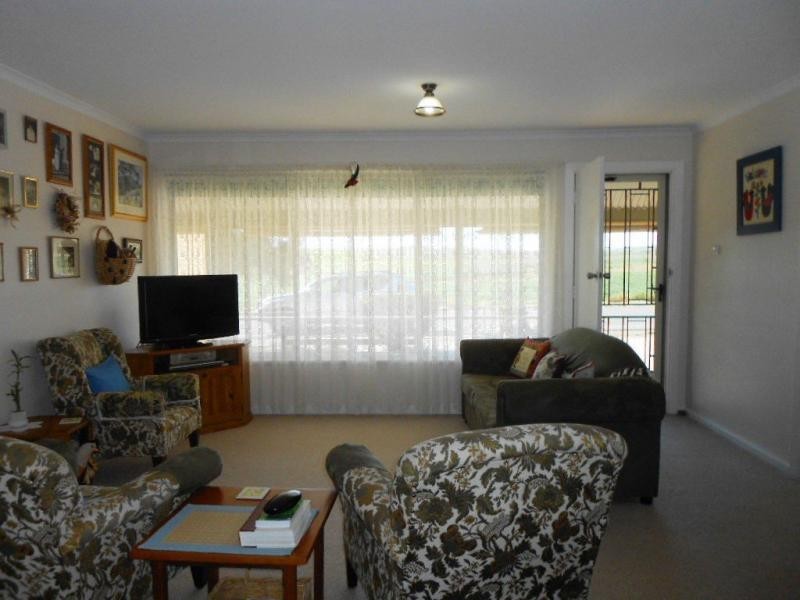 3 Borgas Street, Booleroo Centre SA 5482