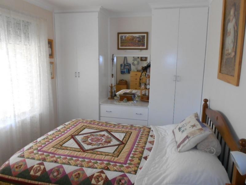 3 Borgas Street, Booleroo Centre SA 5482