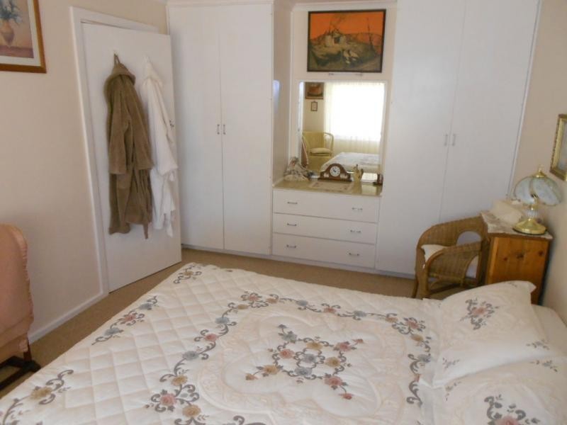 3 Borgas Street, Booleroo Centre SA 5482