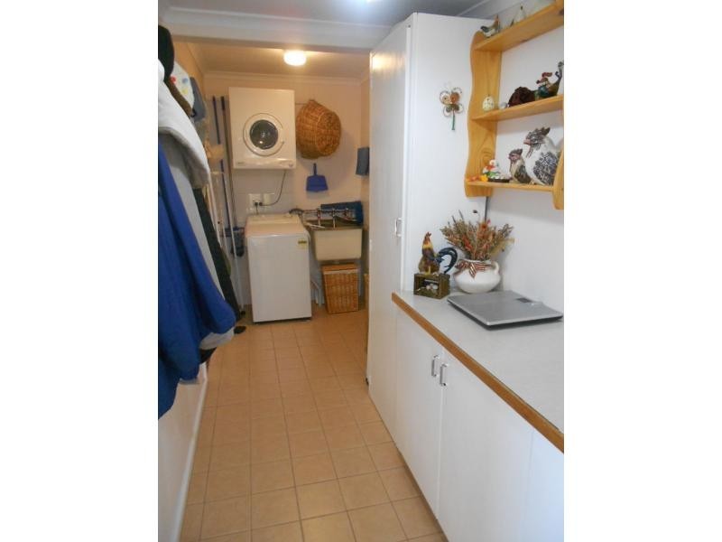 3 Borgas Street, Booleroo Centre SA 5482