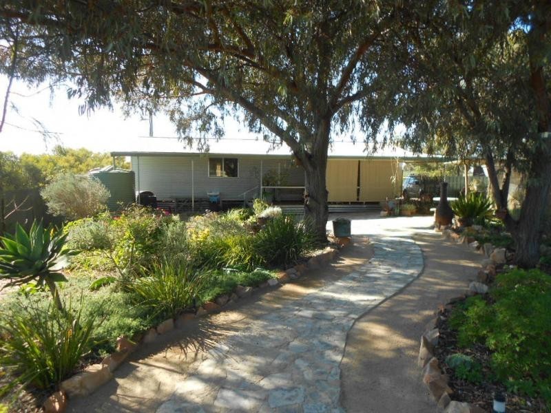 3 Borgas Street, Booleroo Centre SA 5482