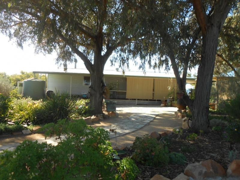 3 Borgas Street, Booleroo Centre SA 5482