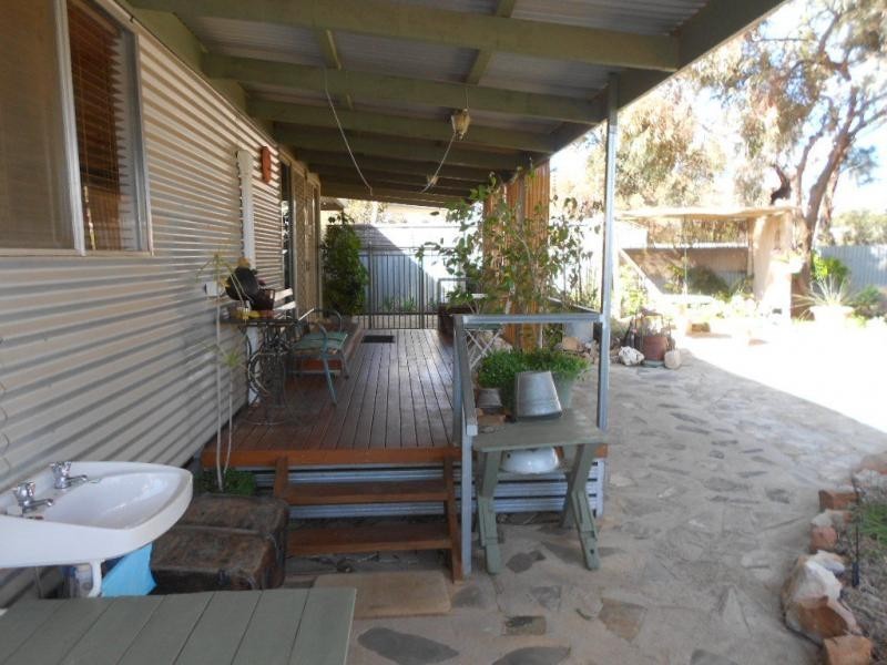 3 Borgas Street, Booleroo Centre SA 5482
