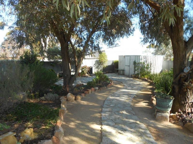3 Borgas Street, Booleroo Centre SA 5482