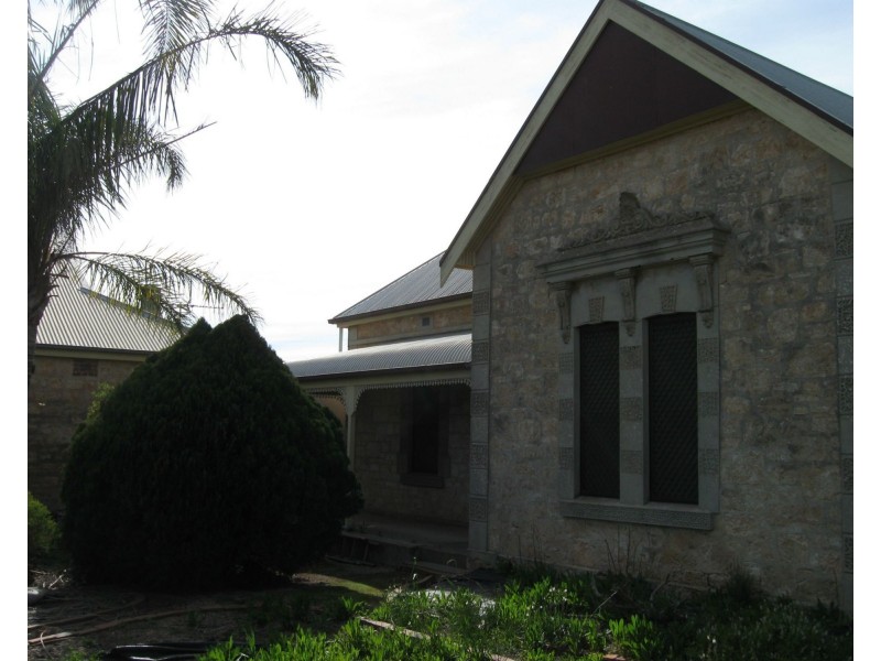 17-21 Roberts Street, Maitland SA 5573