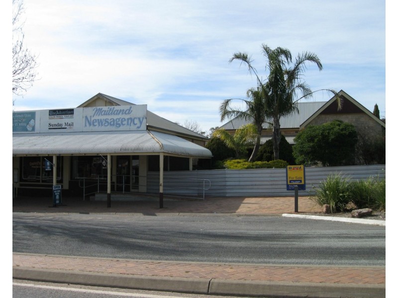 17-21 Roberts Street, Maitland SA 5573