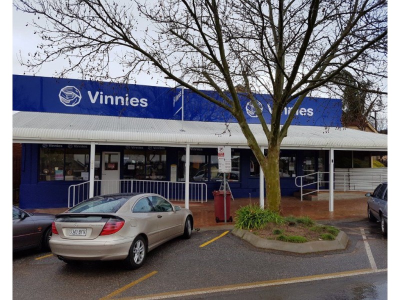 17-21 Roberts Street, Maitland SA 5573