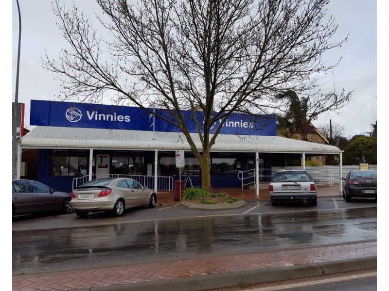 17-21 Roberts Street, Maitland SA 5573