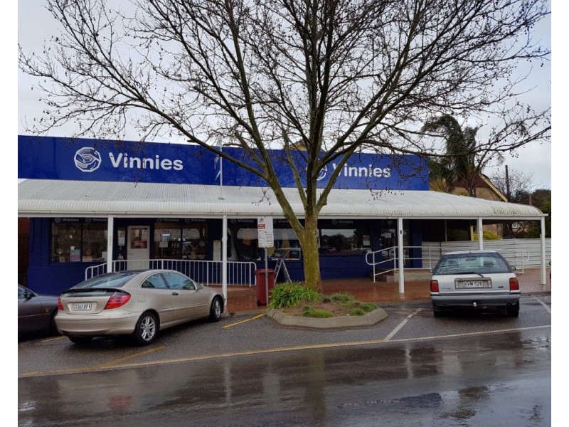 17-21 Roberts Street, Maitland SA 5573
