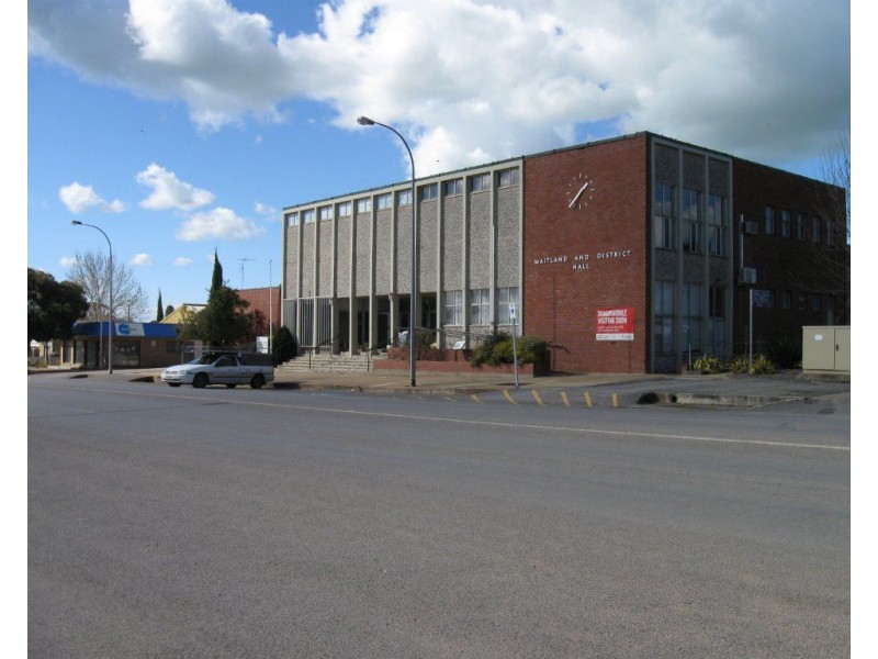 3 Elias Street, Maitland SA 5573