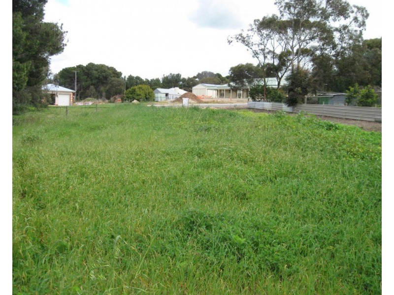 6 Aaron Street, Maitland SA 5573