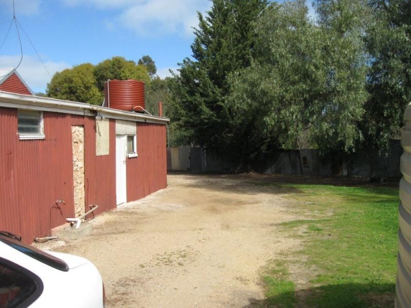 1032 Port Victoria Road, Port Victoria SA 5573