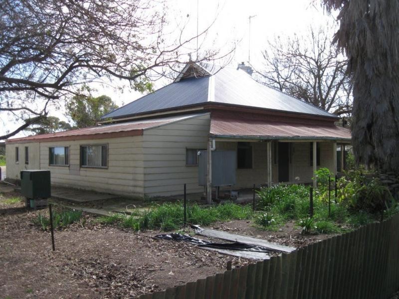 822 Sth Kilkerran & 1032 Port Victoria Road, South Kilkerran SA 5573