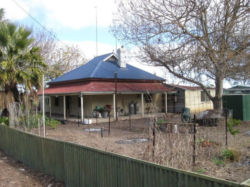 822 Sth Kilkerran & 1032 Port Victoria Road, South Kilkerran SA 5573