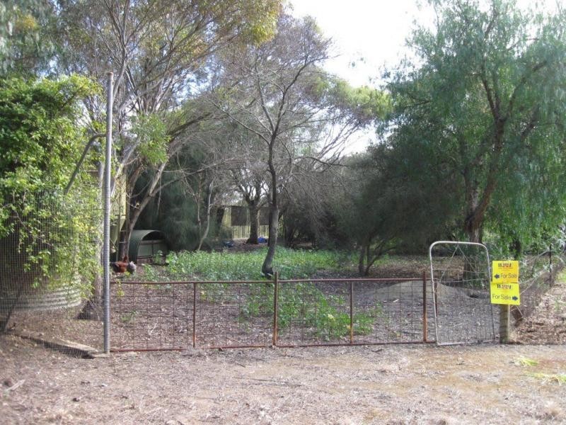 822 Sth Kilkerran & 1032 Port Victoria Road, South Kilkerran SA 5573