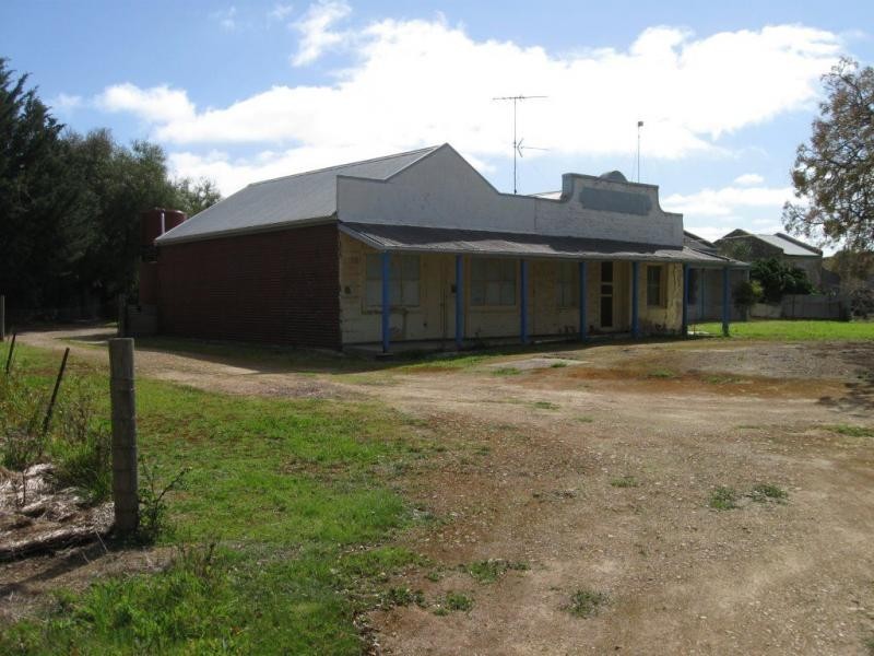 822 Sth Kilkerran & 1032 Port Victoria Road, South Kilkerran SA 5573