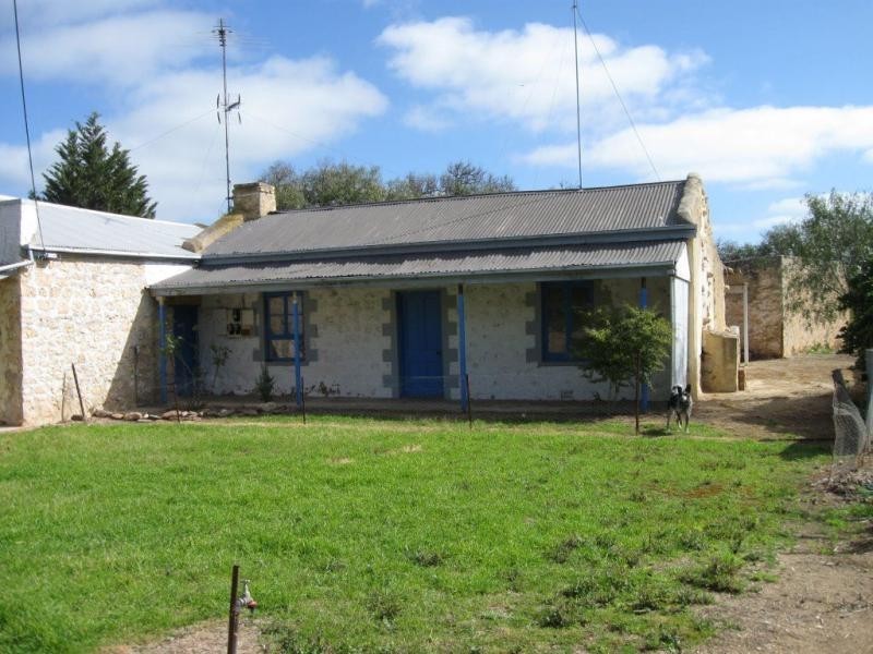 822 Sth Kilkerran & 1032 Port Victoria Road, South Kilkerran SA 5573