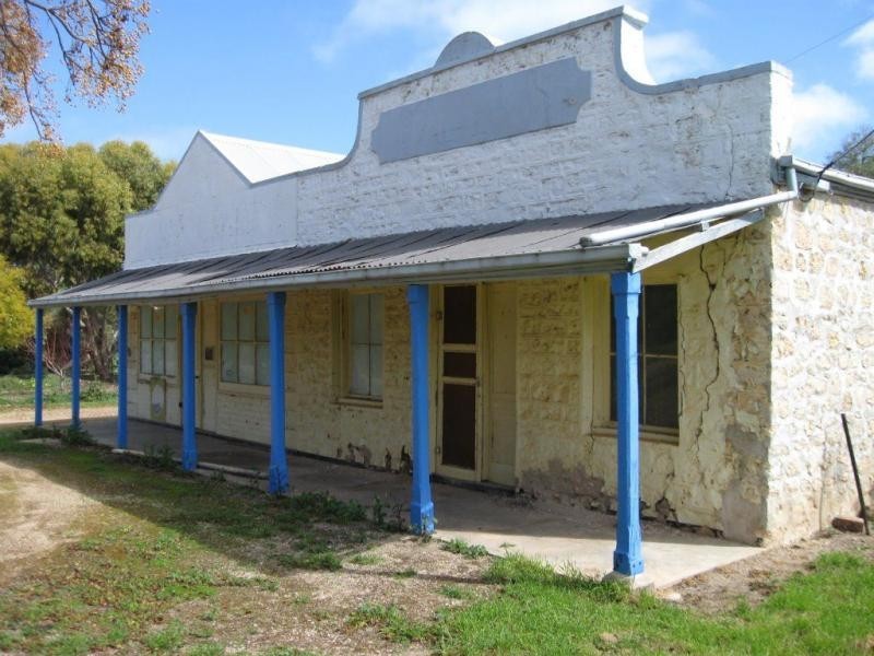 822 Sth Kilkerran & 1032 Port Victoria Road, South Kilkerran SA 5573