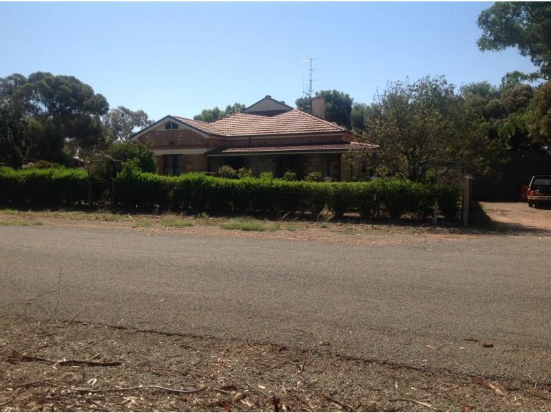 128 Shadwell Gap Road, Snowtown SA 5520