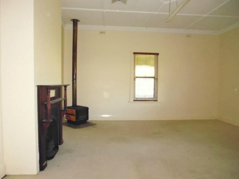 128 Shadwell Gap Road, Snowtown SA 5520