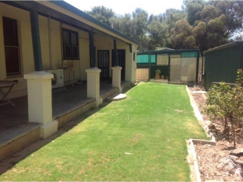 128 Shadwell Gap Road, Snowtown SA 5520