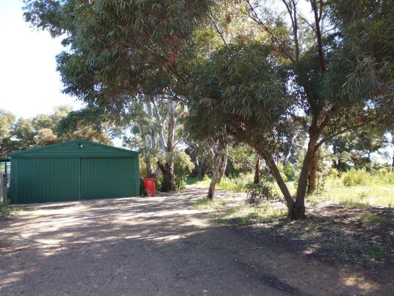 128 Shadwell Gap Road, Snowtown SA 5520