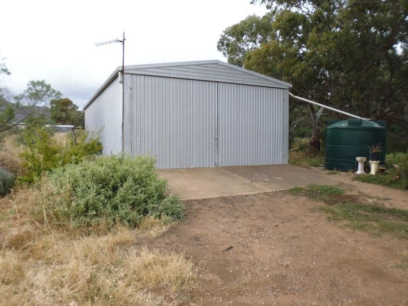 11 Muster Drive, Napperby SA 5540