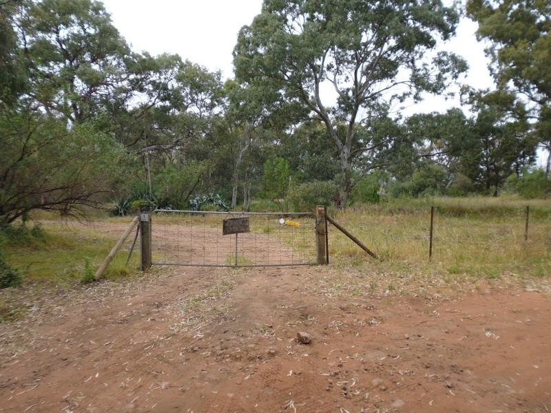 11 Muster Drive, Napperby SA 5540