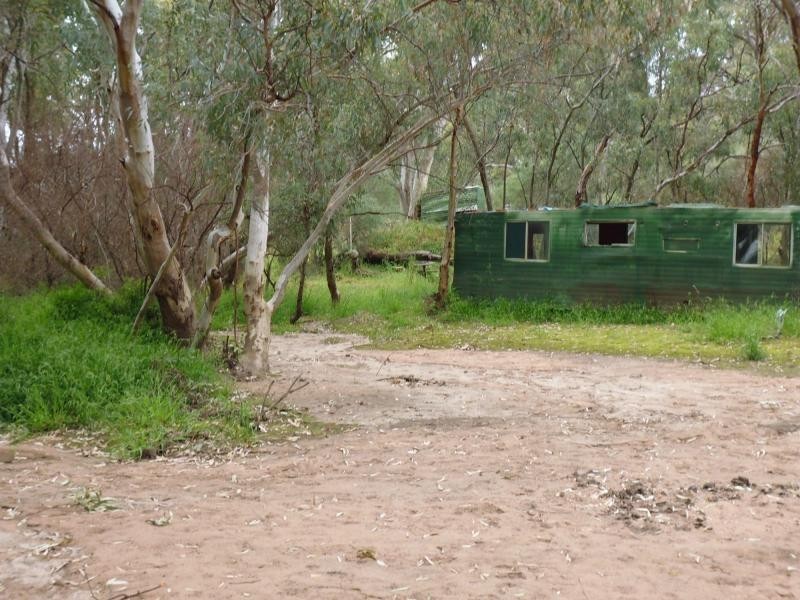 11 Muster Drive, Napperby SA 5540