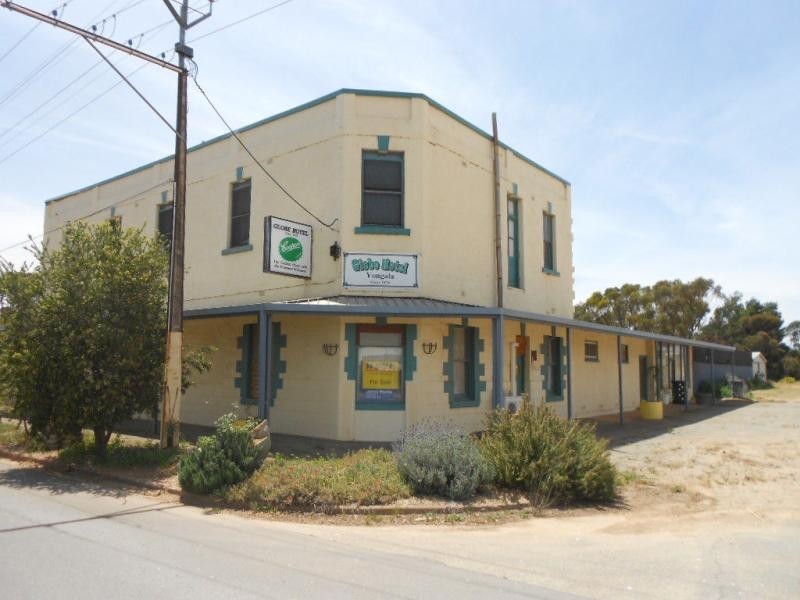 L5 Main Street, Yongala SA 5493