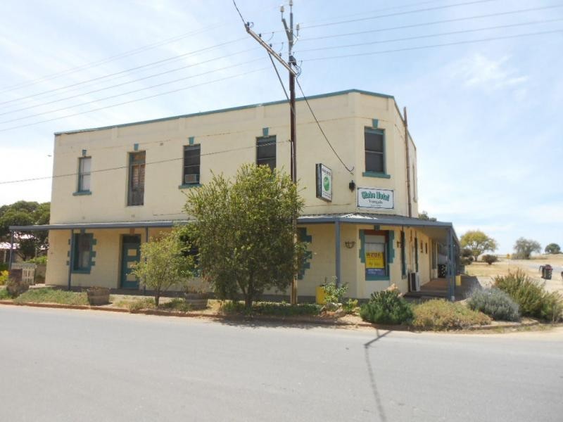 L5 Main Street, Yongala SA 5493
