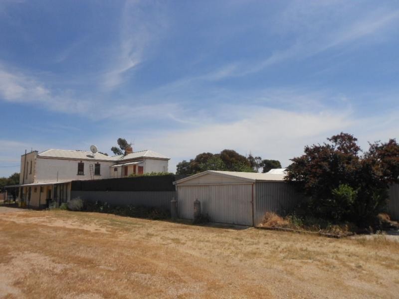 L5 Main Street, Yongala SA 5493