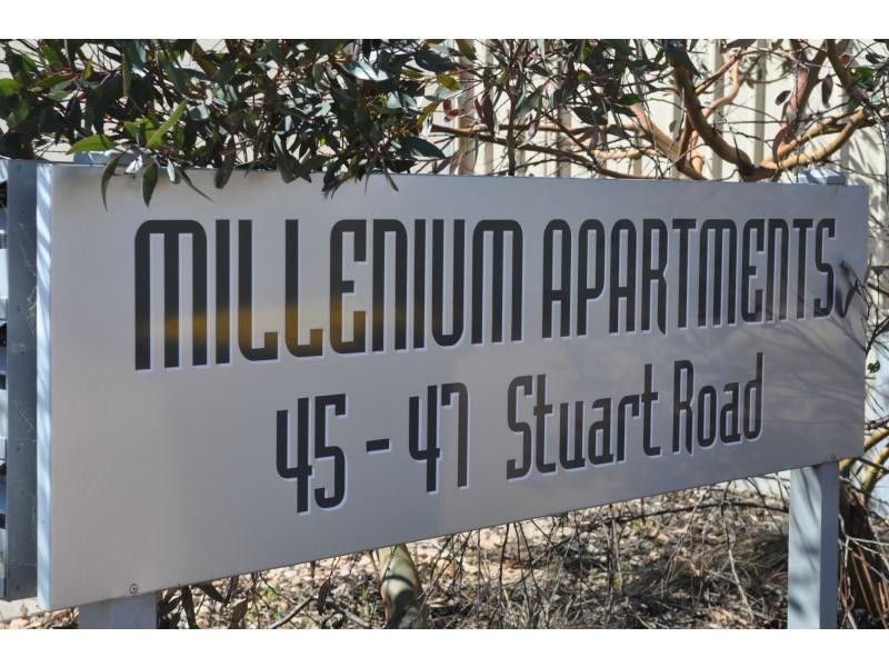 19 45-47 Stuart Road, Roxby Downs SA 5725