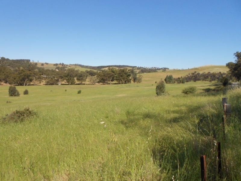 Section 252 Turners Road, Wirrabara SA 5481
