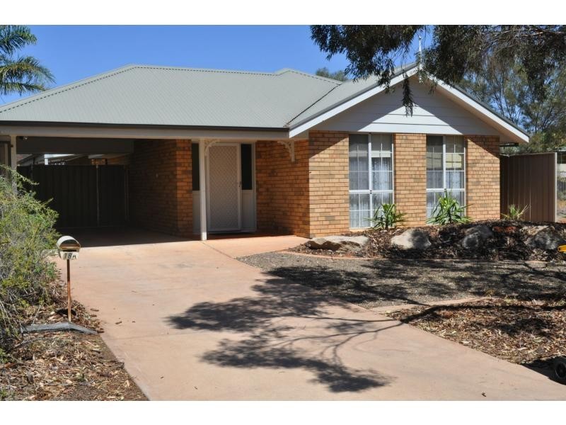 18 a Myall Street, Roxby Downs SA 5725