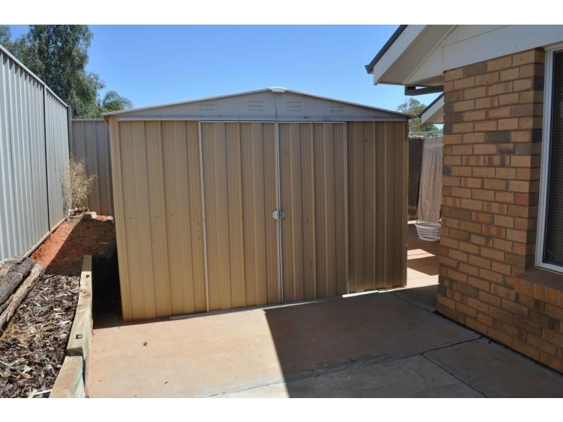18 a Myall Street, Roxby Downs SA 5725